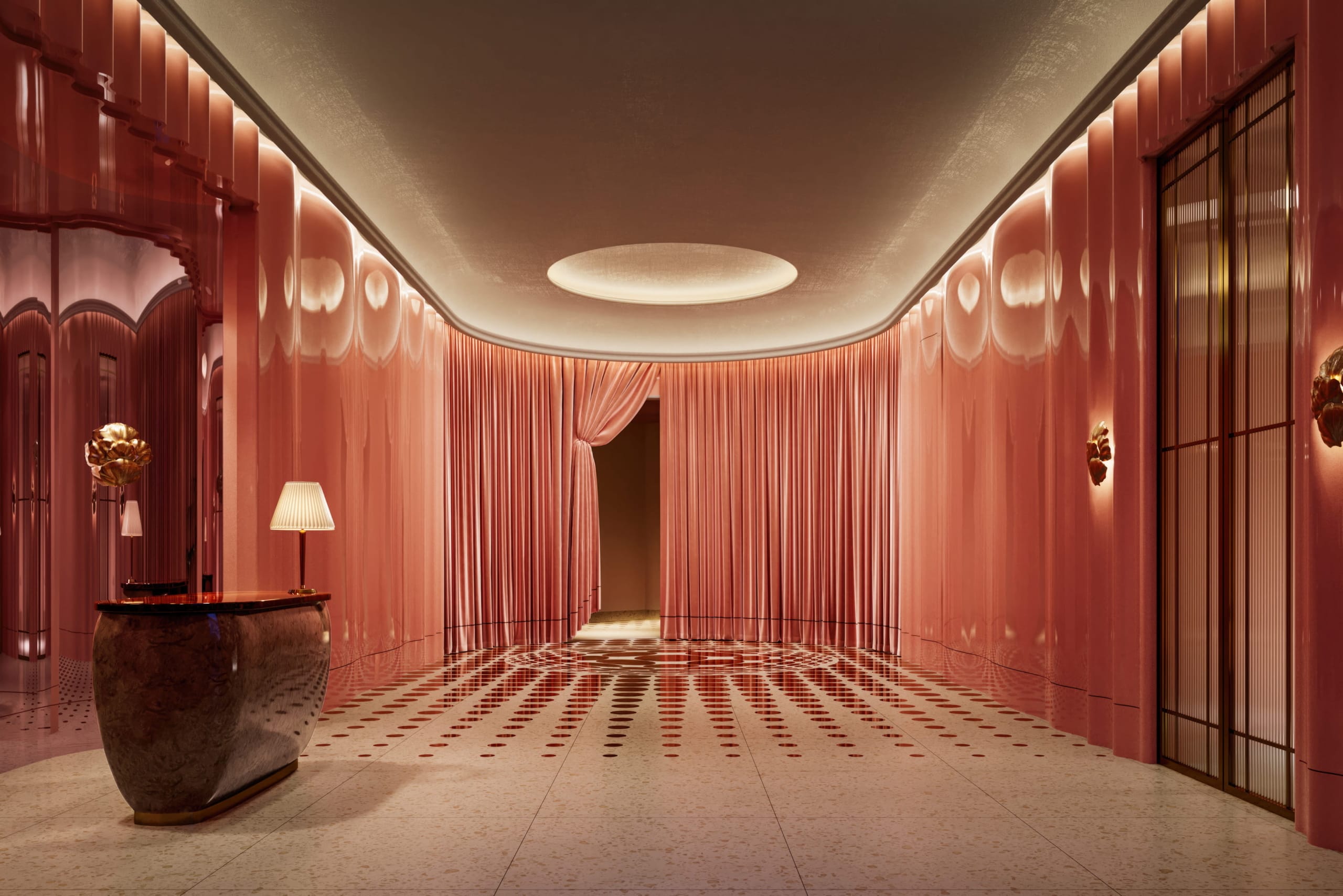 Faena Residences Miami_Chapel